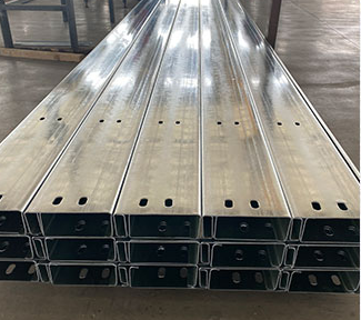 鋼結(jié)構(gòu)生產(chǎn)線