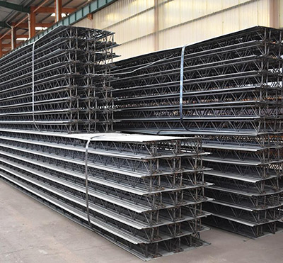 鋼結構生產(chǎn)線