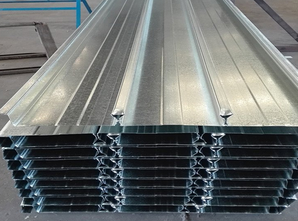 鋼結(jié)構(gòu)生產(chǎn)線